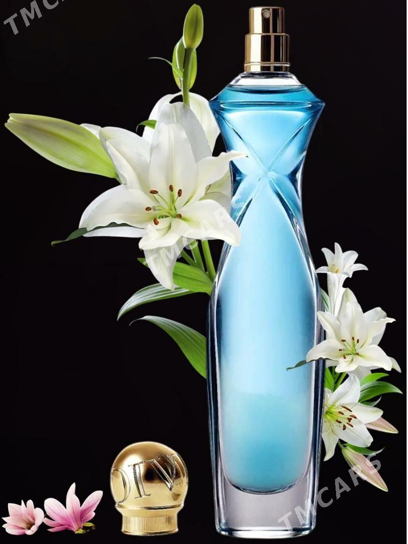 Парфюмерная вода для женщин ORIFLAME "DIVINE" - Aşgabat - img 2