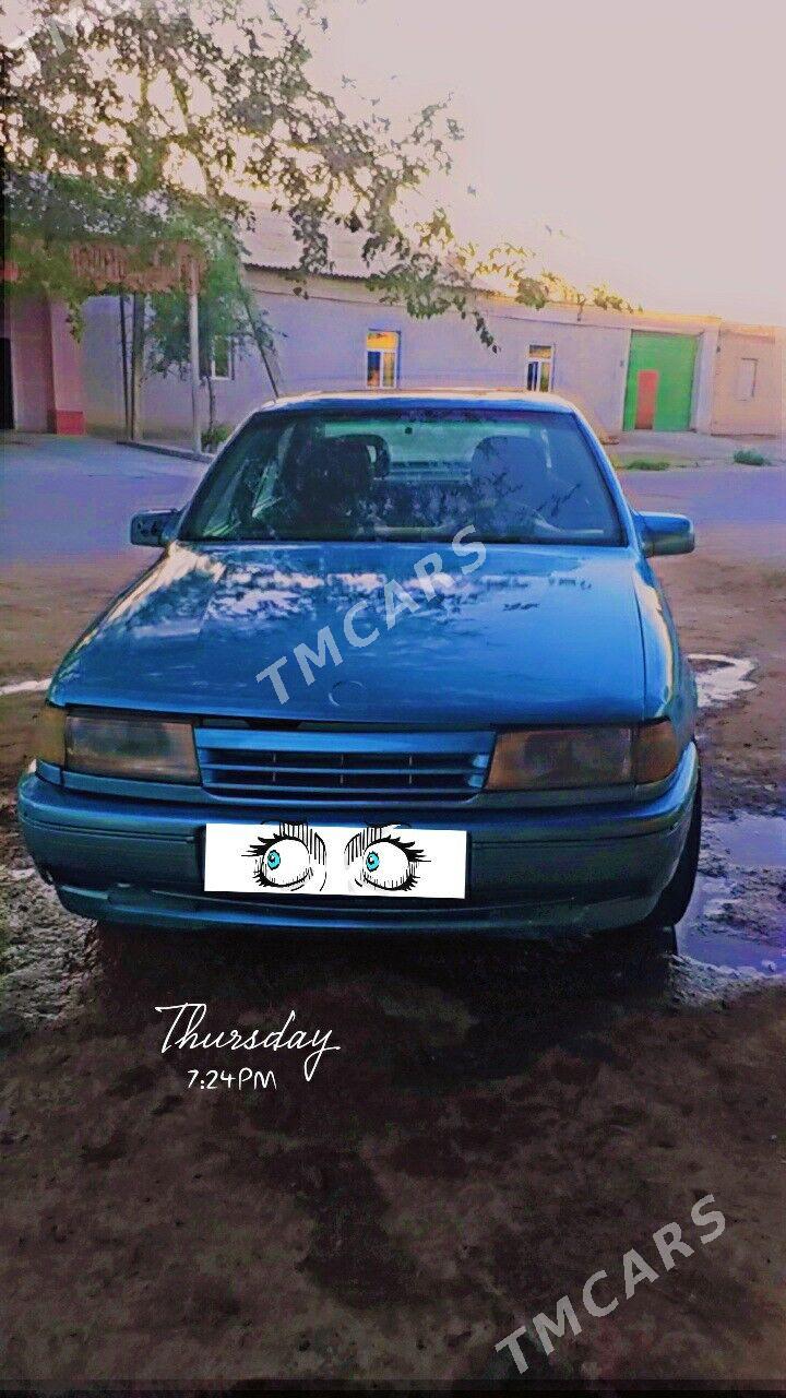 Opel Vectra 1988 - 26 000 TMT - Akdepe - img 3
