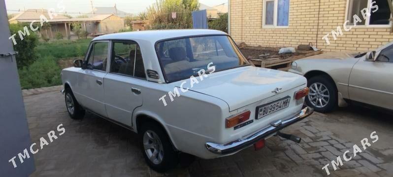 Lada 2104 1983 - 25 000 TMT - Векильбазар - img 2