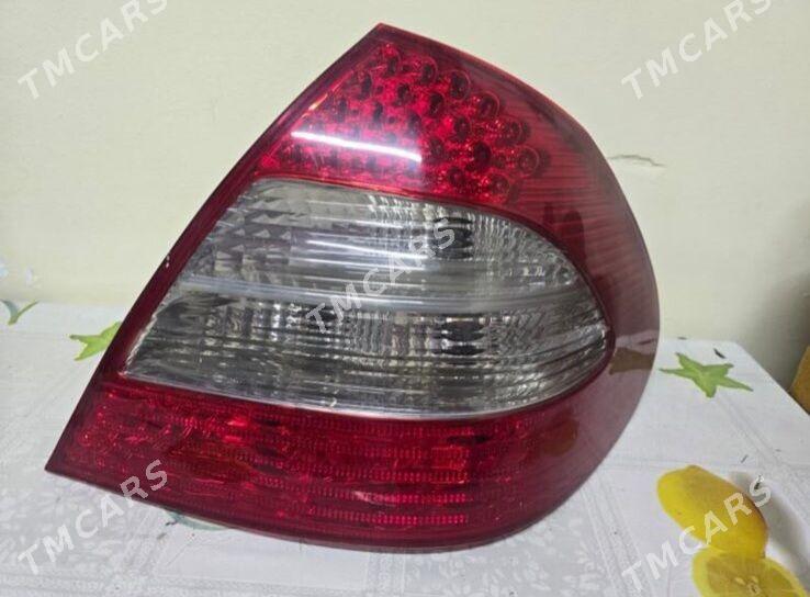 w211 STOPNIK 2 500 TMT - Ашхабад - img 3