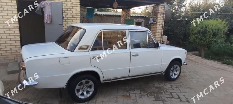 Lada 2104 1983 - 25 000 TMT - Векильбазар - img 3