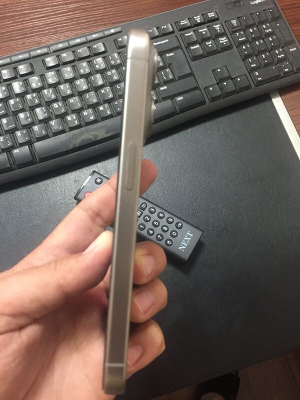 Iphone 15 pro - Ашхабад - img 7