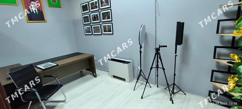 OFIS AŞGABAT YALKYMY - Ашхабад - img 6