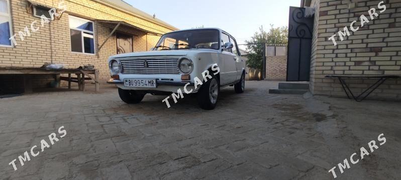 Lada 2104 1983 - 25 000 TMT - Векильбазар - img 4