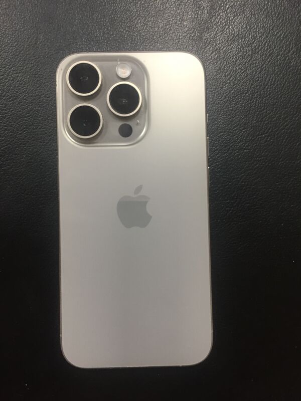 Iphone 15 pro - Ашхабад - img 3