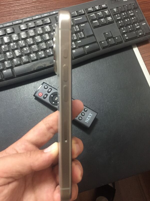 Iphone 15 pro - Ашхабад - img 5