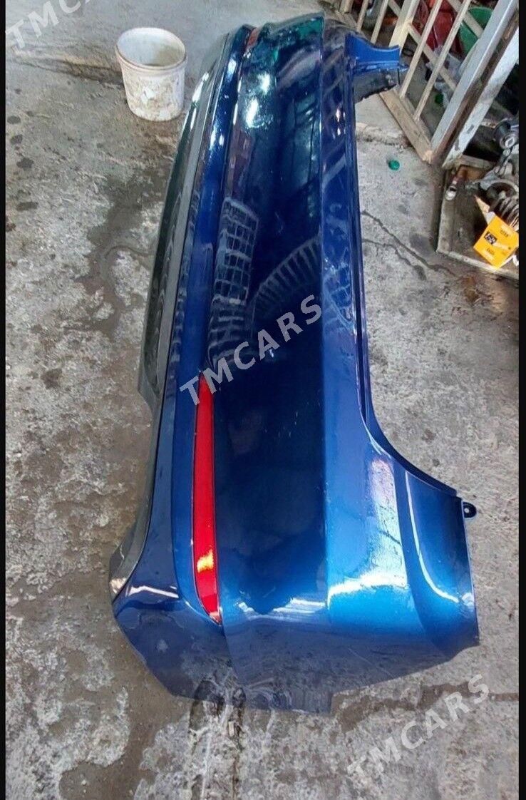 SONATA 17 YZ ORIGINAL BAMPER 3 200 TMT - Aşgabat - img 2