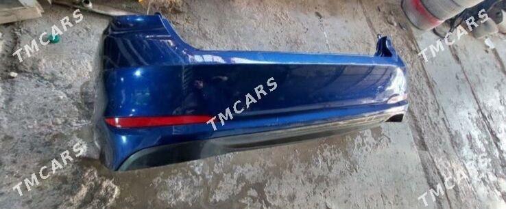 SONATA 17 YZ ORIGINAL BAMPER 3 200 TMT - Aşgabat - img 1
