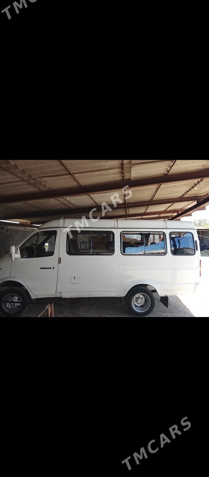 Gaz Gazel 1999 - 80 000 TMT - Гёкдепе - img 2