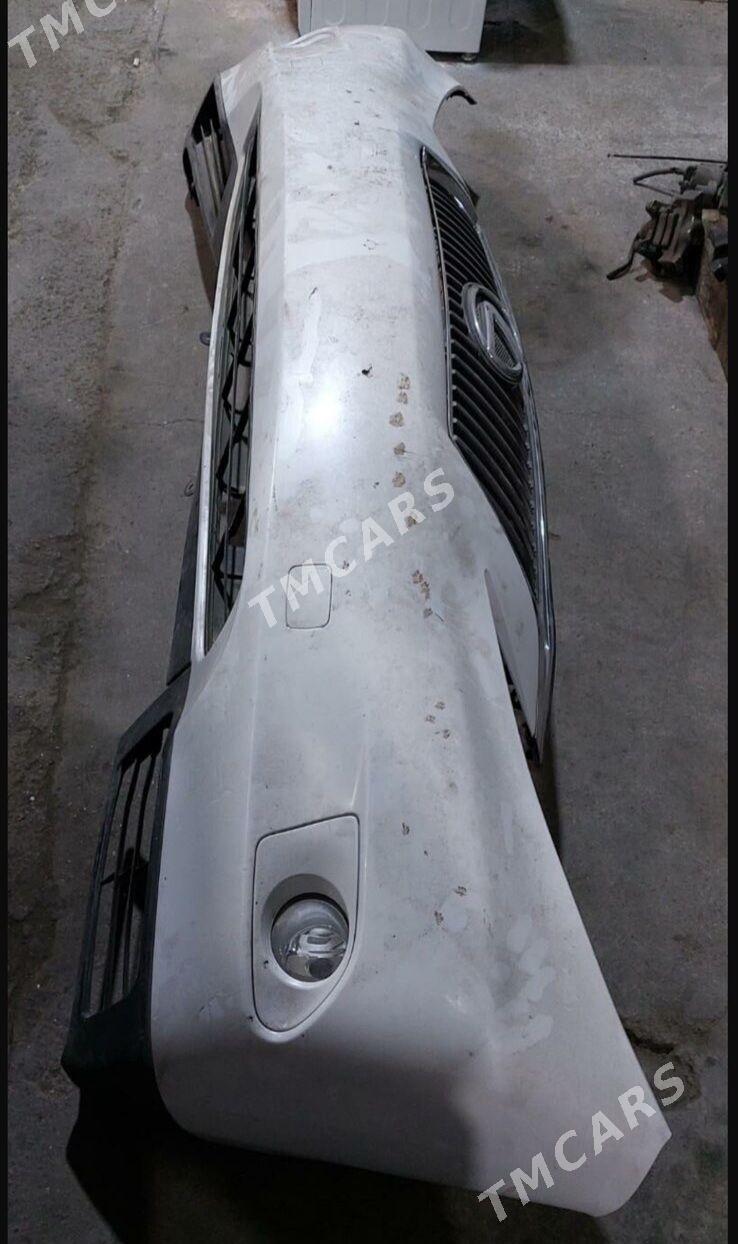 RX 09-12 BAMPER ORIGINAL 3 000 TMT - Ашхабад - img 3