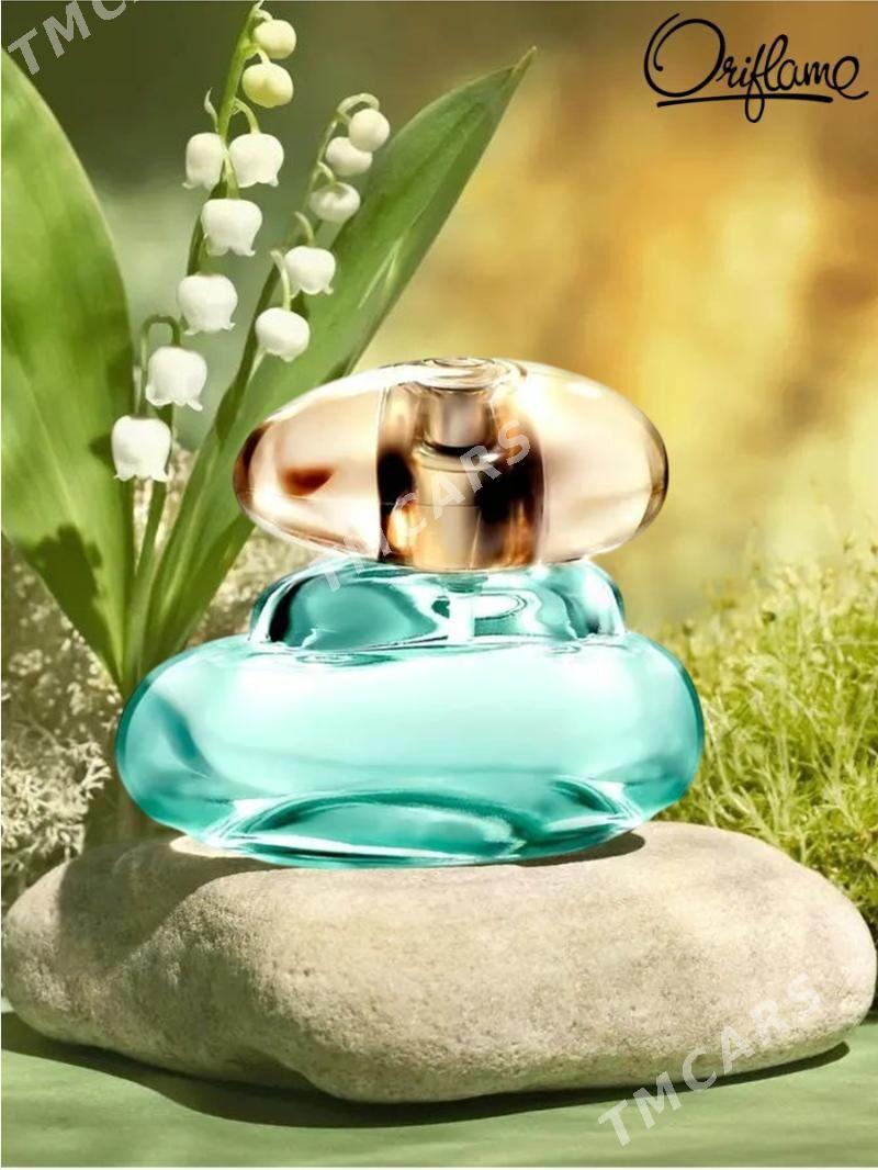 Туалетная вода для женщин ORIFLAME Elvie,50 мл - Aşgabat - img 3