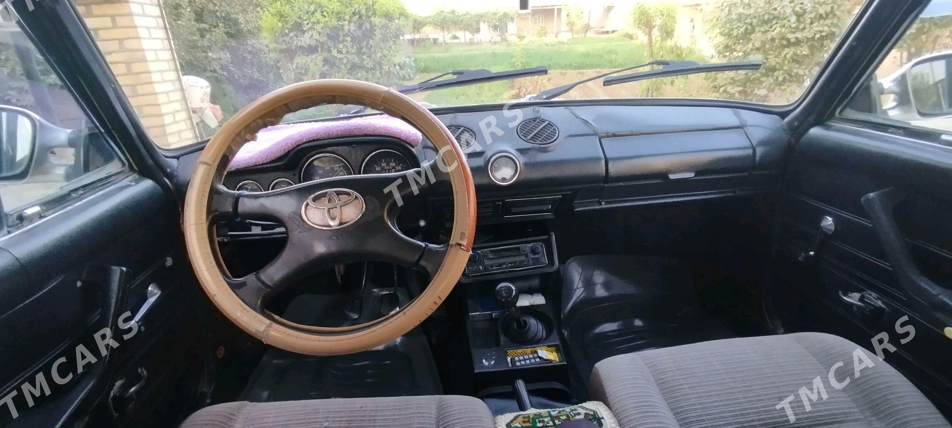 Lada 2104 1983 - 25 000 TMT - Векильбазар - img 6