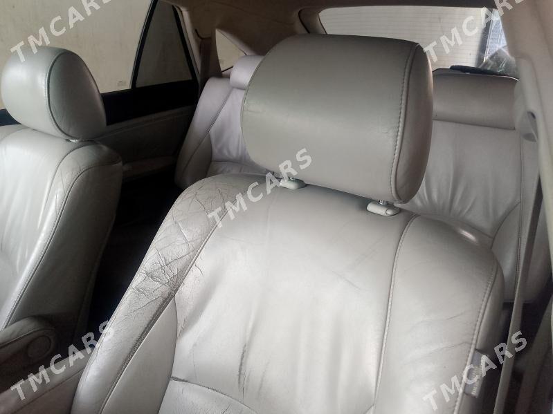 Lexus RX 330 2005 - 240 000 TMT - Халач - img 2