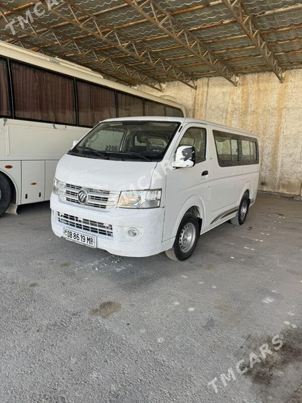 Toyota Hiace 2018 - 185 000 TMT - Mary - img 2