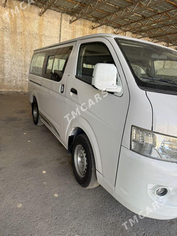 Toyota Hiace 2018 - 185 000 TMT - Mary - img 5