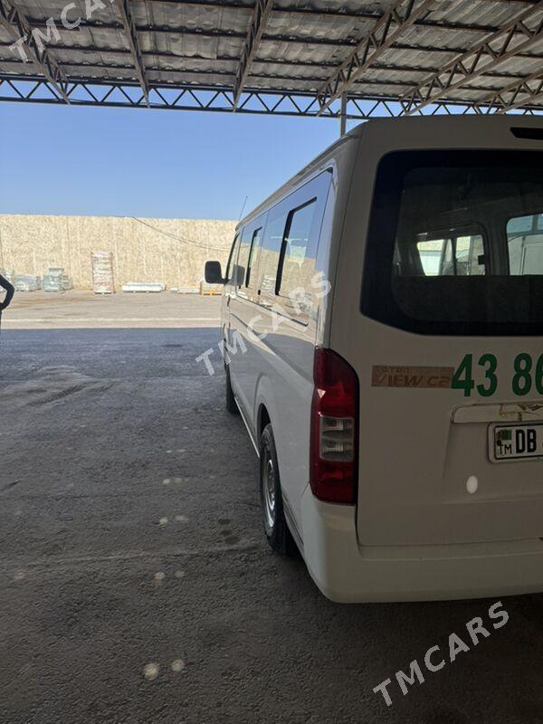 Toyota Hiace 2018 - 185 000 TMT - Mary - img 4