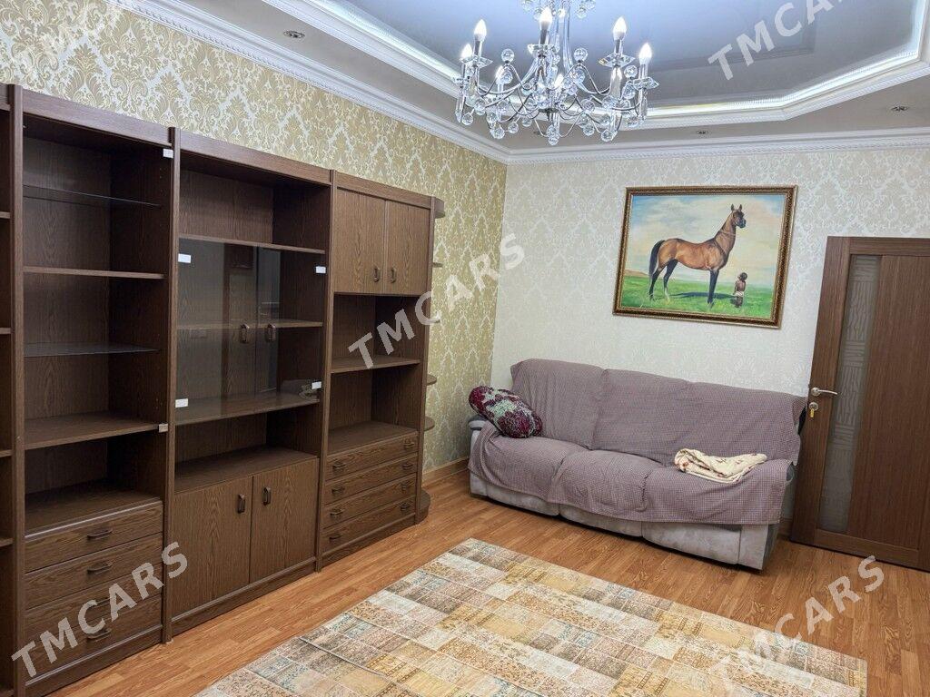 АРЕНДА 10 мкр 3 комн - 10 mkr - img 9