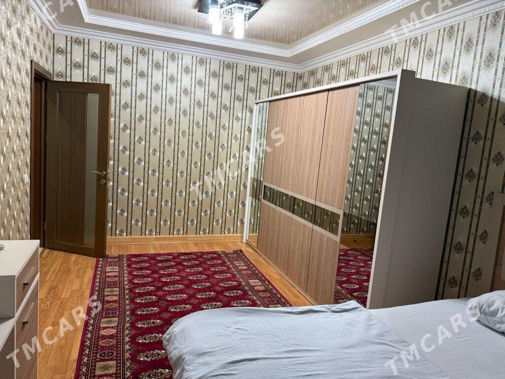 АРЕНДА 10 мкр 3 комн - 10 mkr - img 1