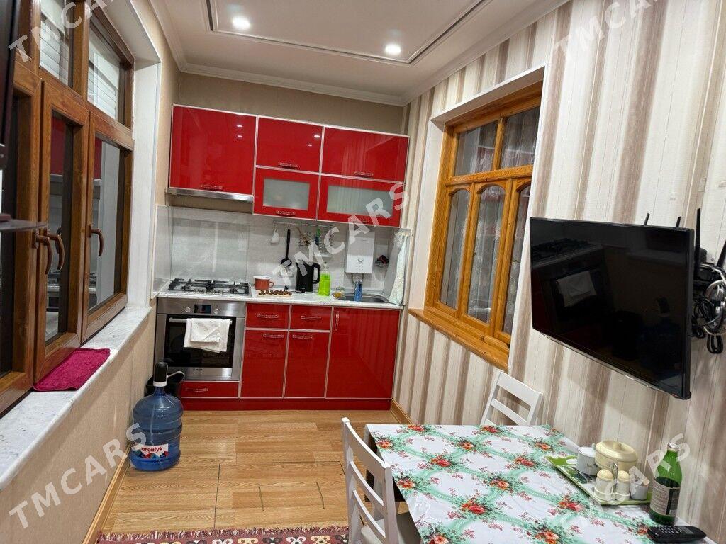 АРЕНДА 10 мкр 3 комн - 10 mkr - img 8