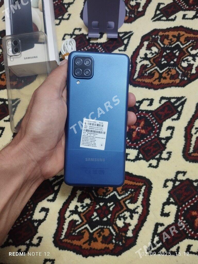 Samsung A12 4✓64 Tp - Ýolöten - img 2