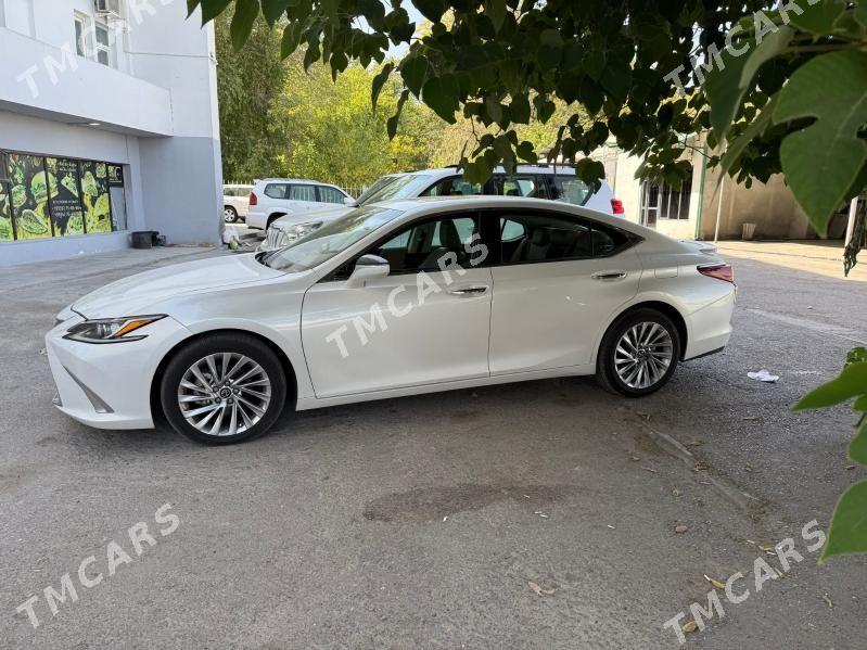 Lexus ES 350 2020 - 500 000 TMT - Ашхабад - img 3