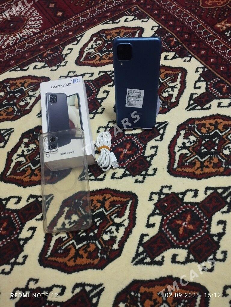 Samsung A12 4✓64 Tp - Ýolöten - img 3