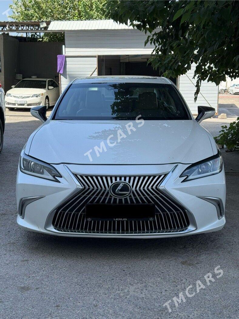 Lexus ES 350 2020 - 500 000 TMT - Ашхабад - img 2