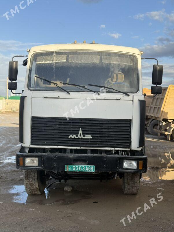 Maz Samosval 2014 - 300 000 TMT - Aşgabat - img 4