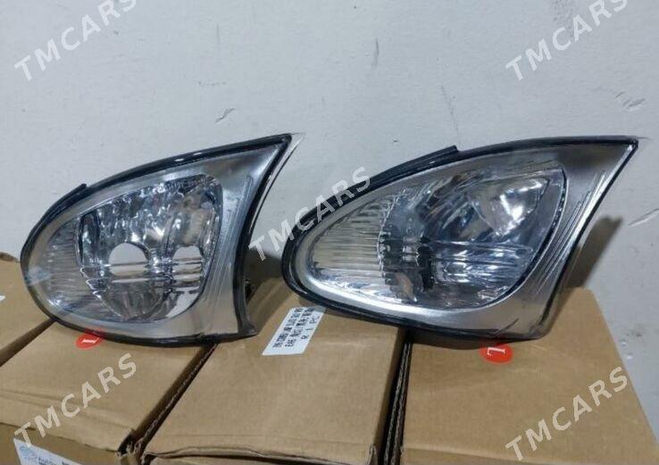 e46 poworotnik 500 TMT - Aşgabat - img 3