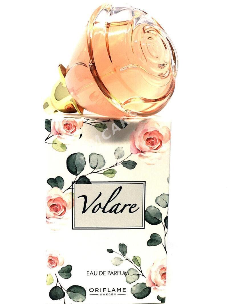 Парфюмерная вода для женщин Oriflame "Volare" - Aşgabat - img 2