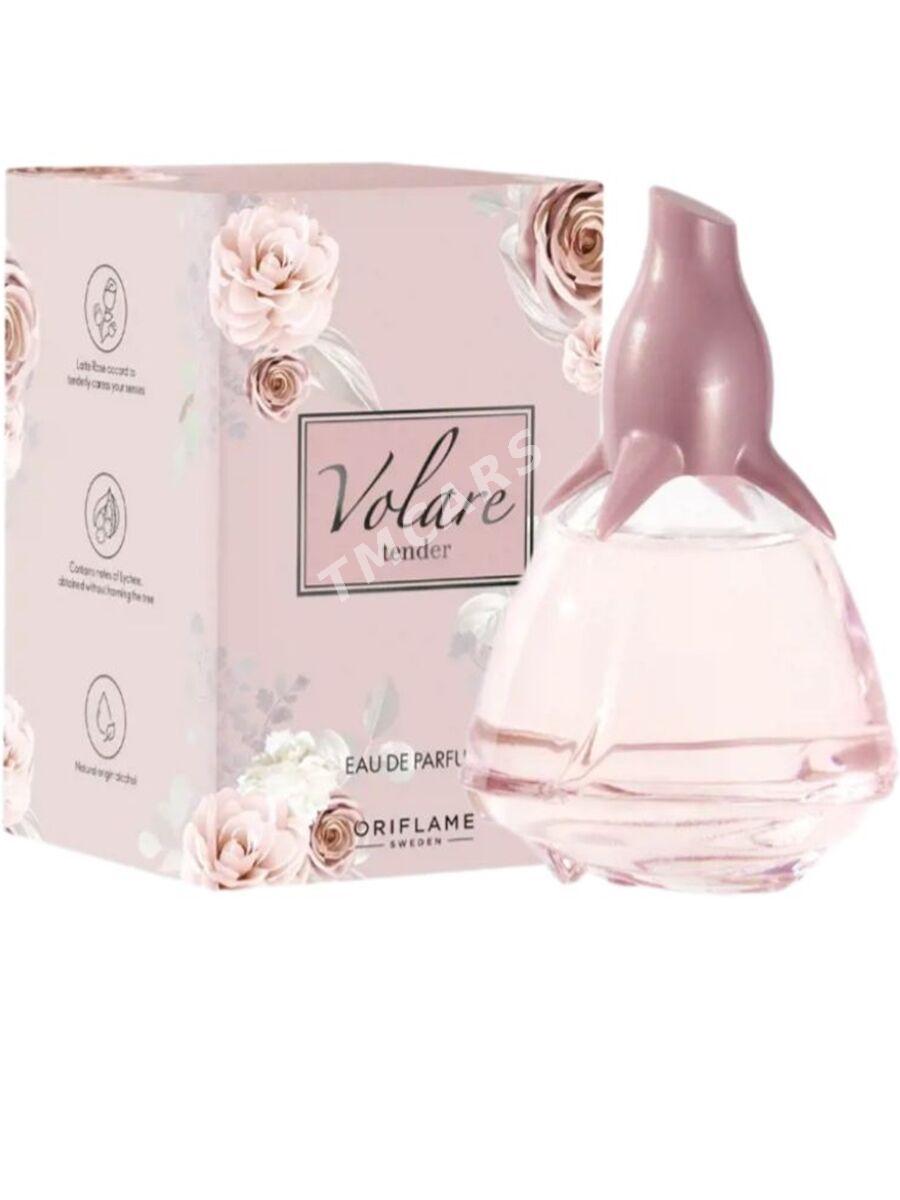 Парфюмерная вода для женщин Oriflame "Volare" - Aşgabat - img 3