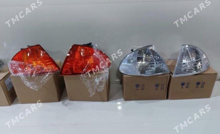 e38 poworotnik 650 TMT - Ашхабад - img 2