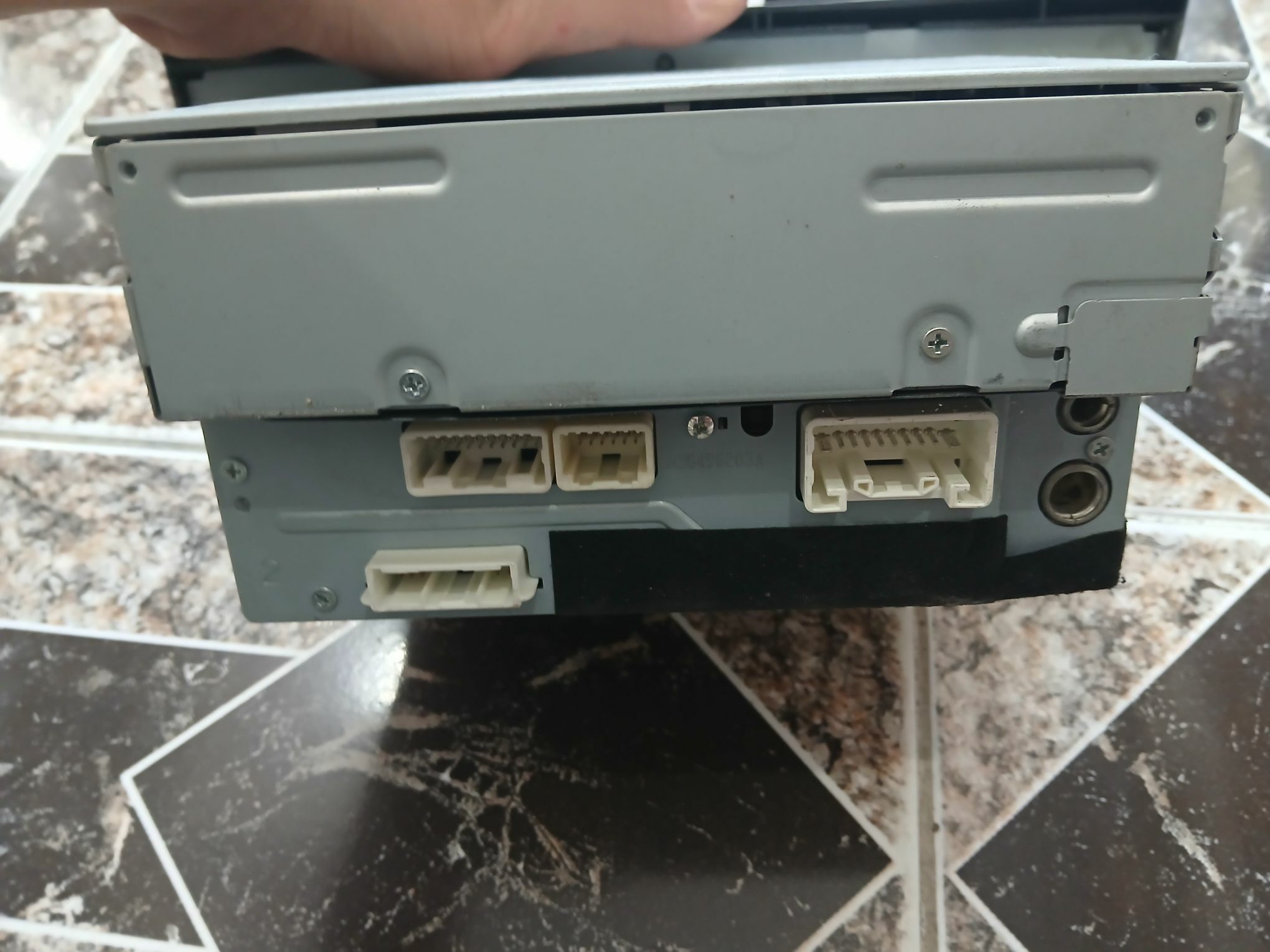 okuz kele mantfon jbl 350 TMT - Türkmenbaşy - img 2