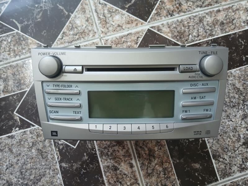 okuz kele mantfon jbl 350 TMT - Türkmenbaşy - img 3