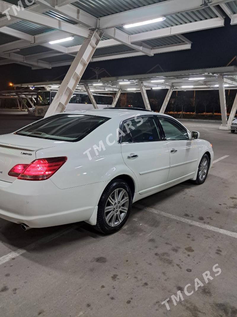 Toyota Avalon 2007 - 240 000 TMT - Balkanabat - img 3