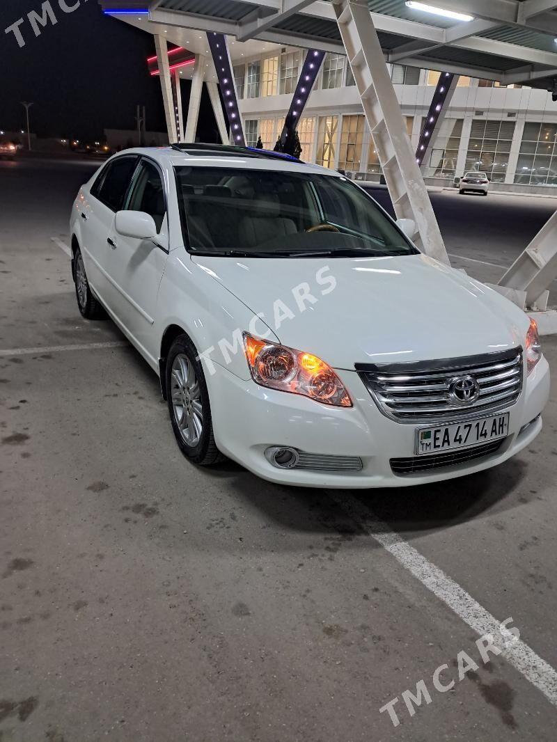 Toyota Avalon 2007 - 240 000 TMT - Balkanabat - img 7