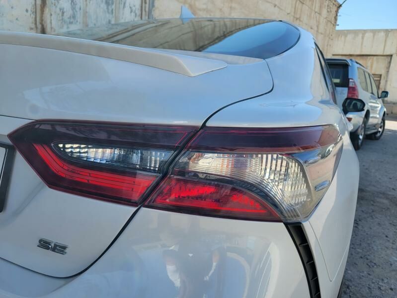 Camry yzky stopnik 2022 model 8 500 TMT - Mary - img 2
