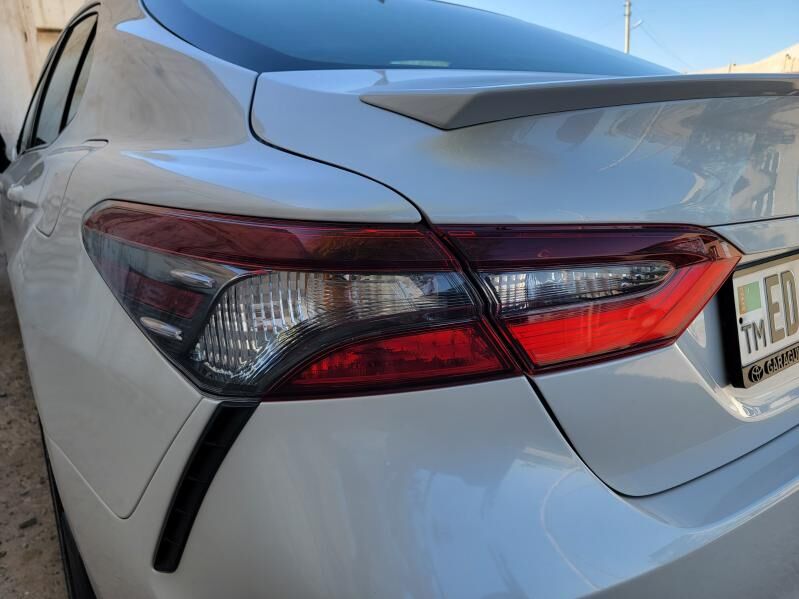 Camry yzky stopnik 2022 model 8 500 TMT - Mary - img 3