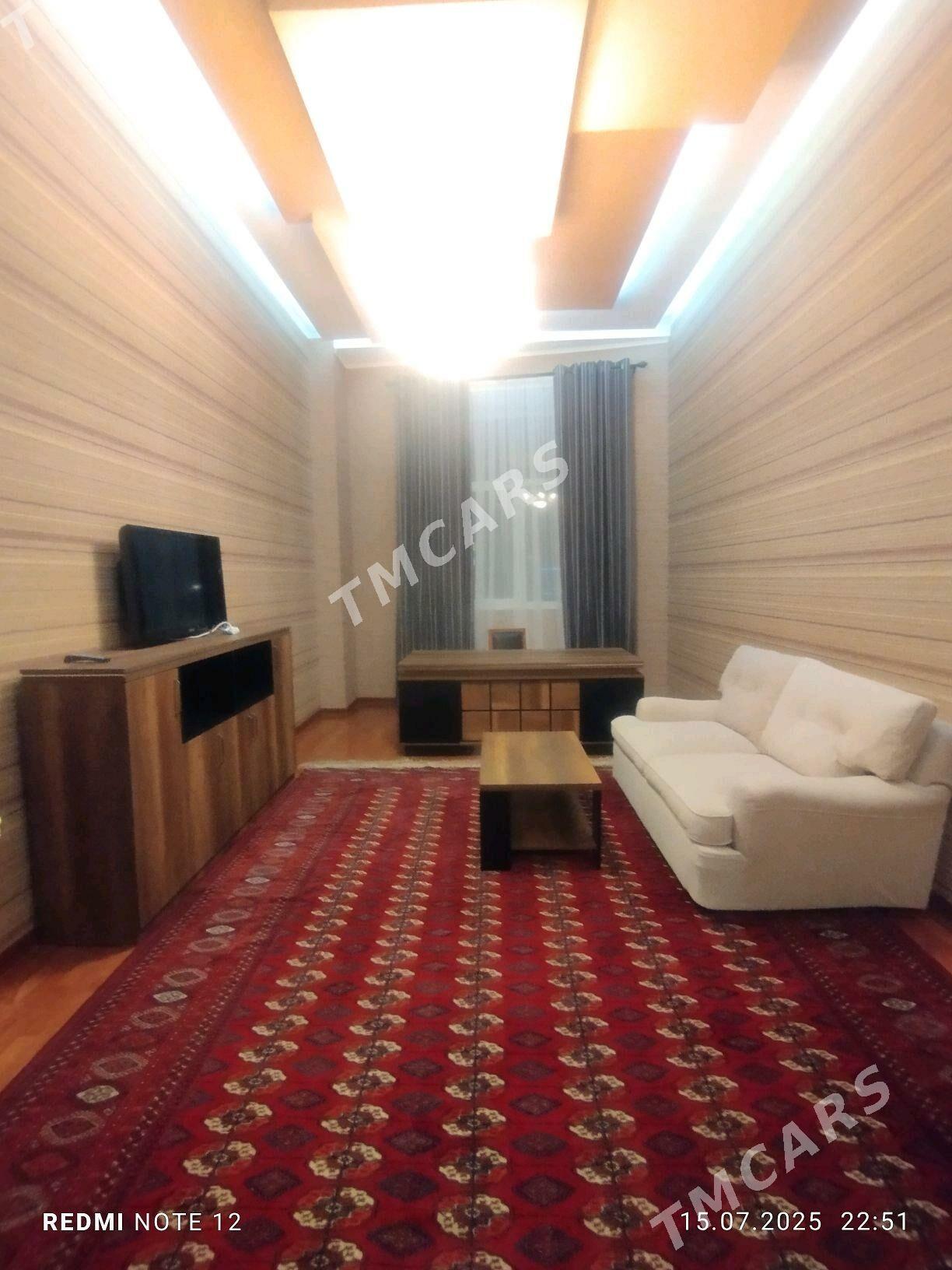 Arenda Maskowski elitga - Aşgabat - img 9