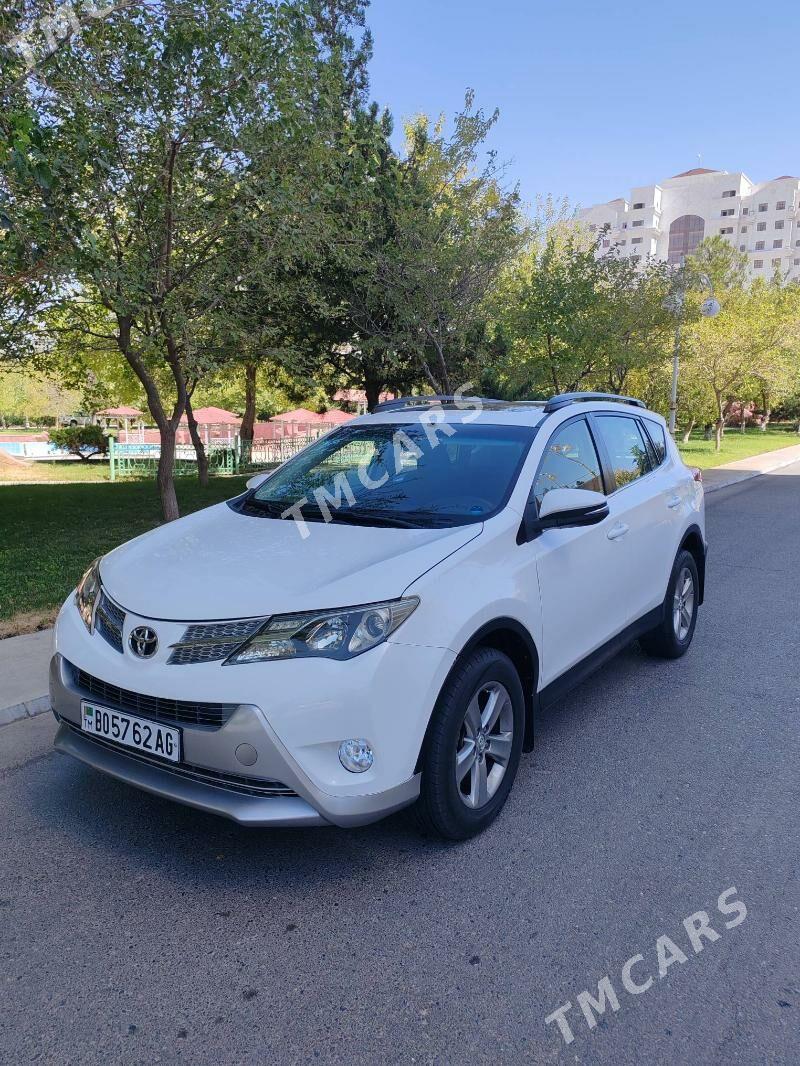 Toyota RAV4 2013 - 240 000 TMT - Ашхабад - img 5