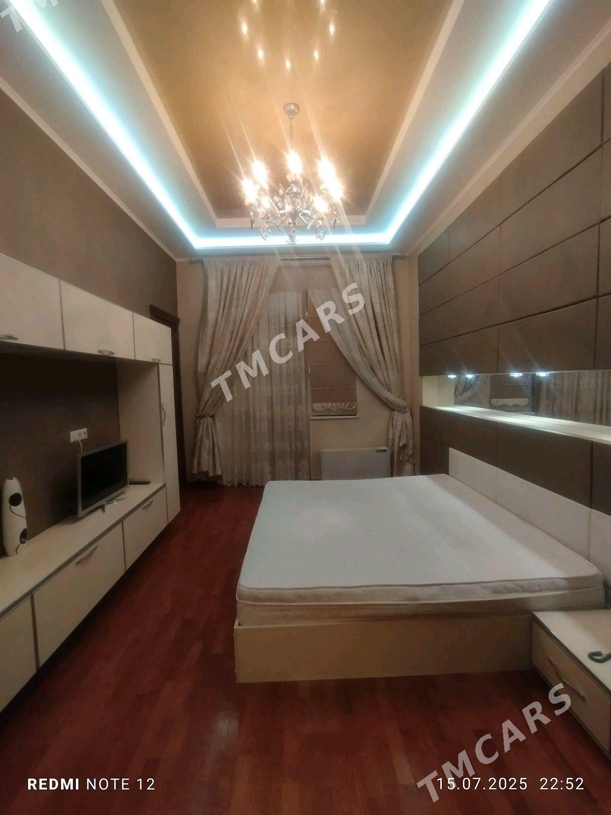 Arenda Maskowski elitga - Aşgabat - img 2