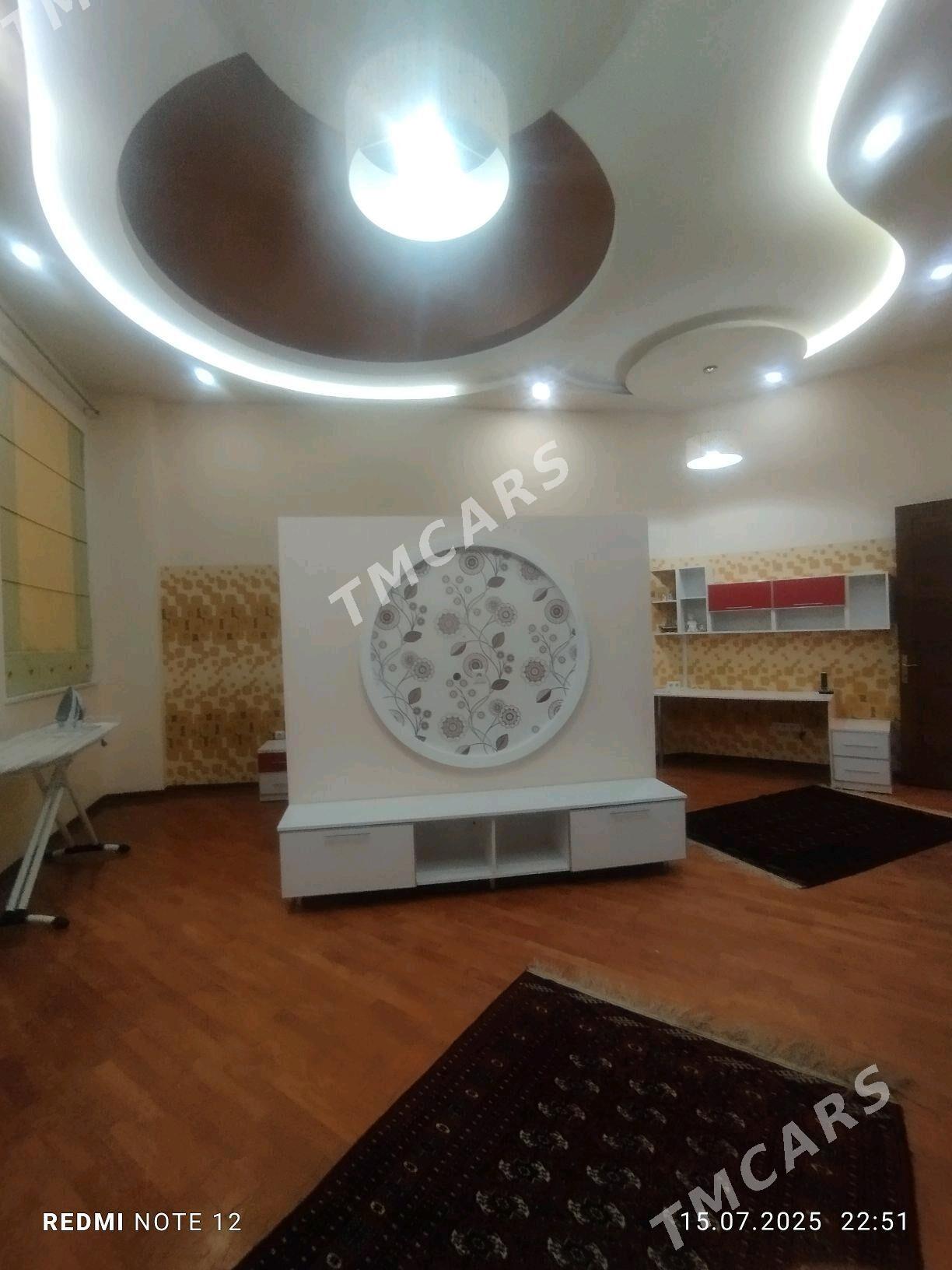 Arenda Maskowski elitga - Aşgabat - img 10