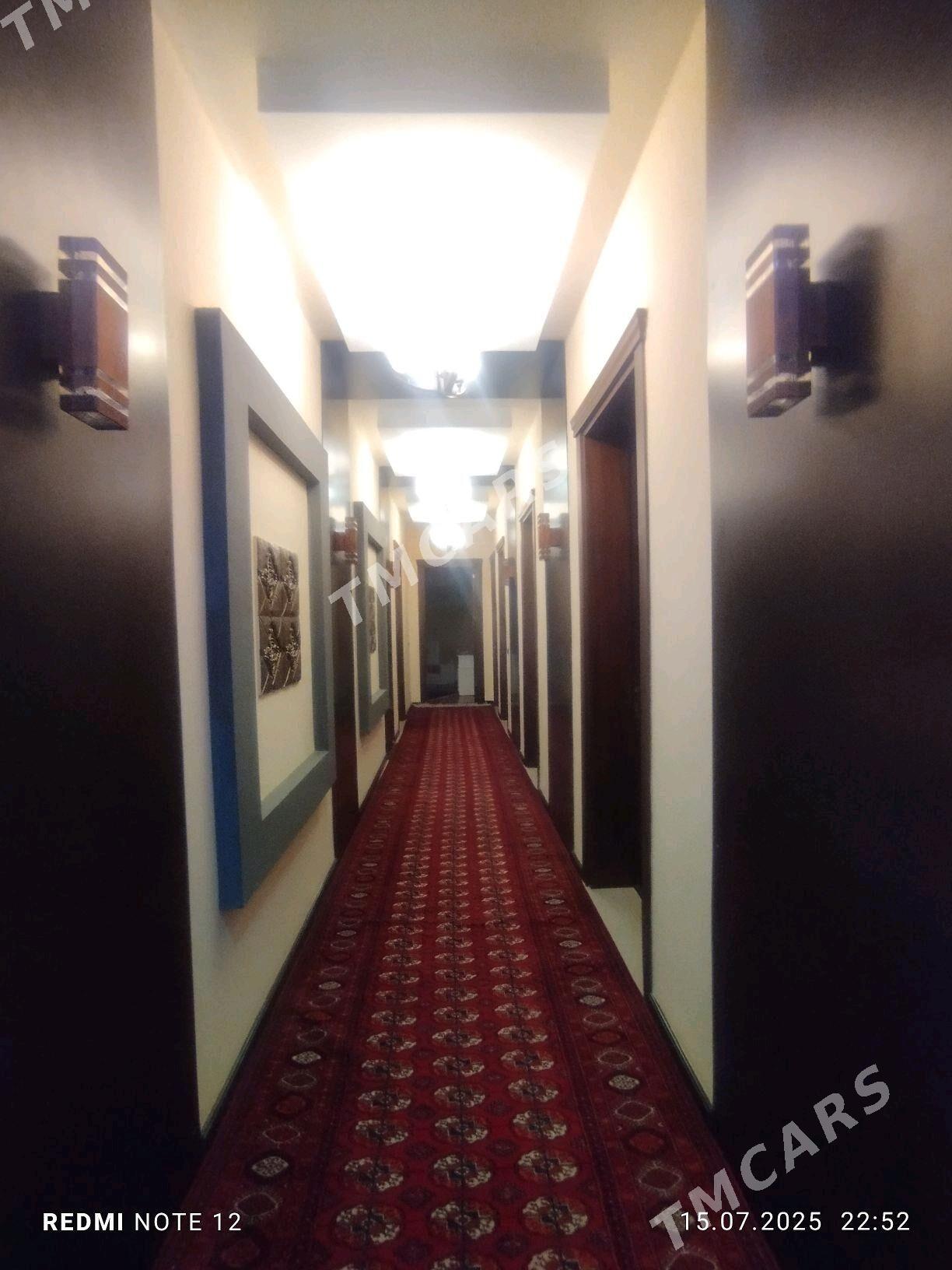 Arenda Maskowski elitga - Aşgabat - img 8