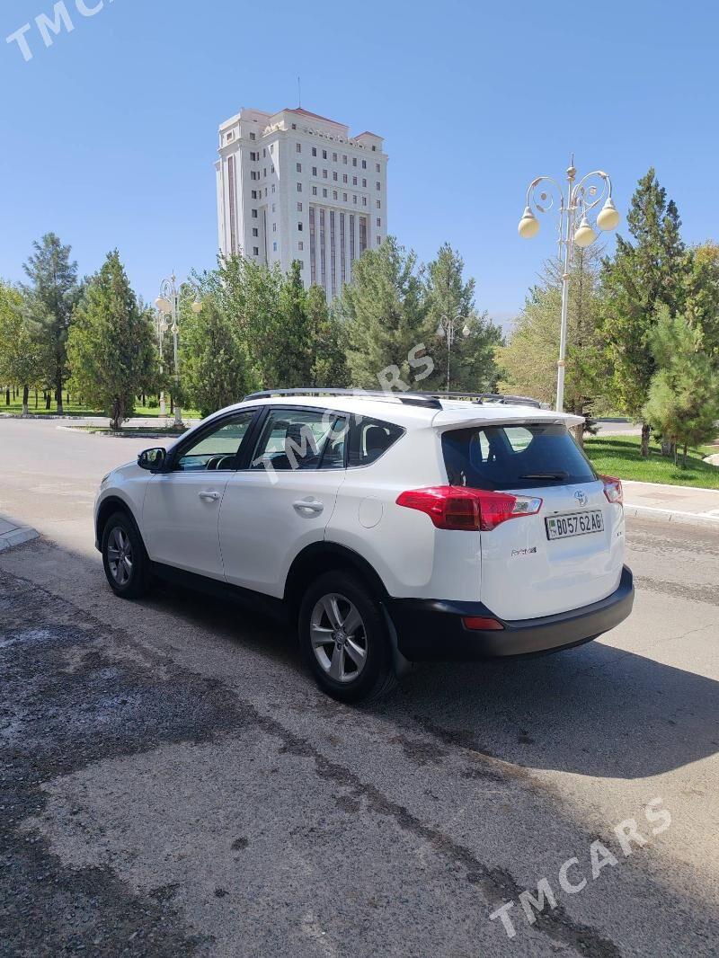Toyota RAV4 2013 - 240 000 TMT - Ашхабад - img 2
