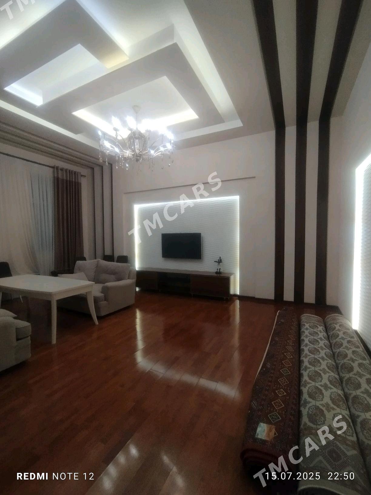 Arenda Maskowski elitga - Aşgabat - img 3