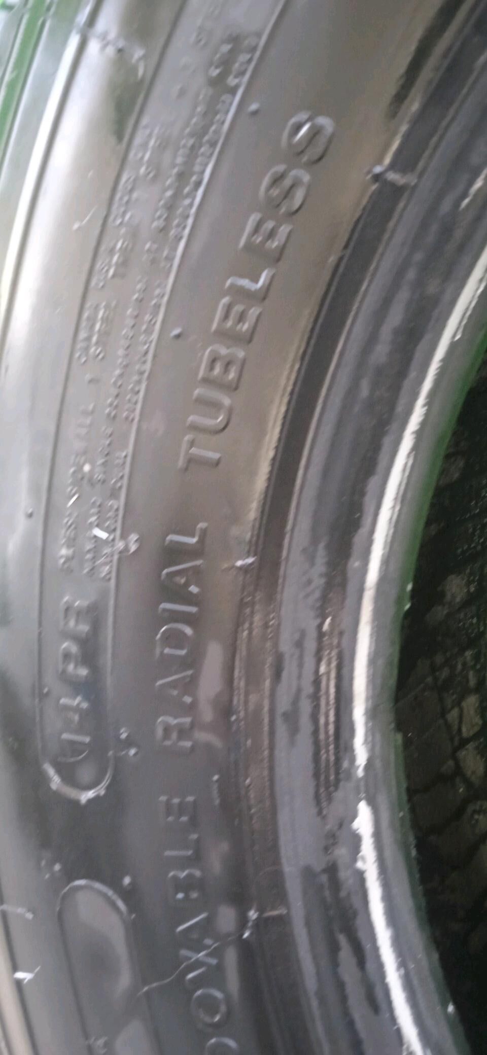 teker 9 1 200 TMT - Гёкдепе - img 3