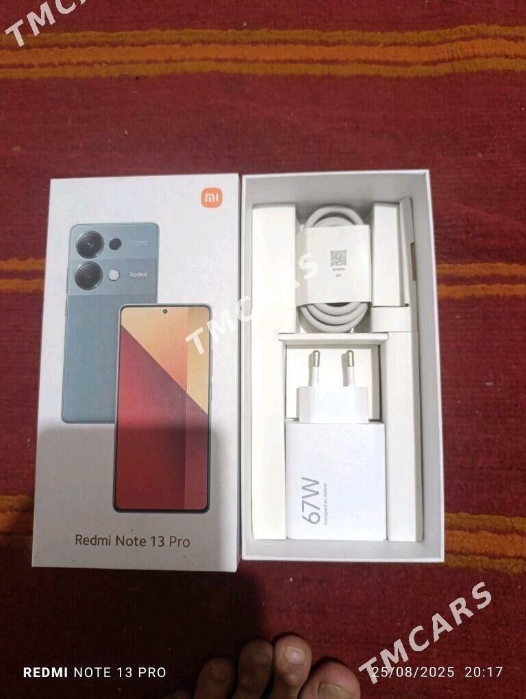 Redmi Note 13 Pro - Балканабат - img 3