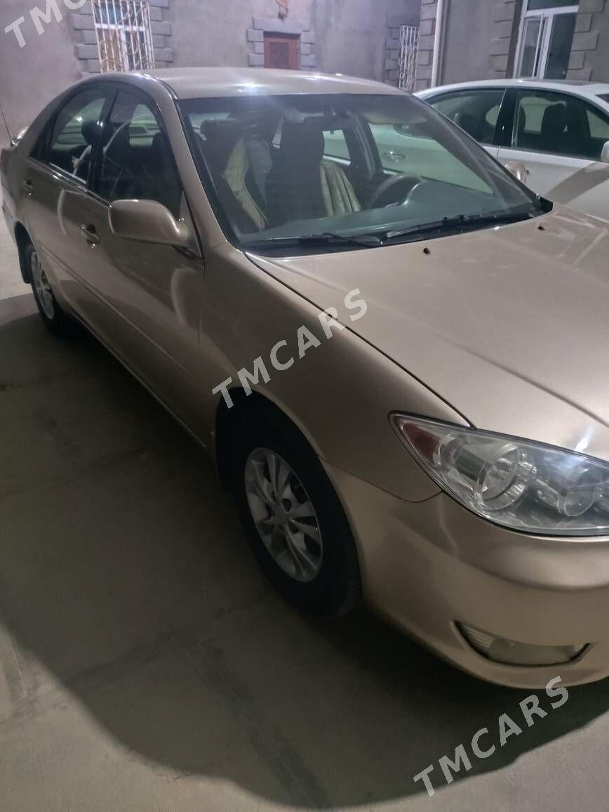 Toyota Camry 2005 - 185 000 TMT - Mary - img 2