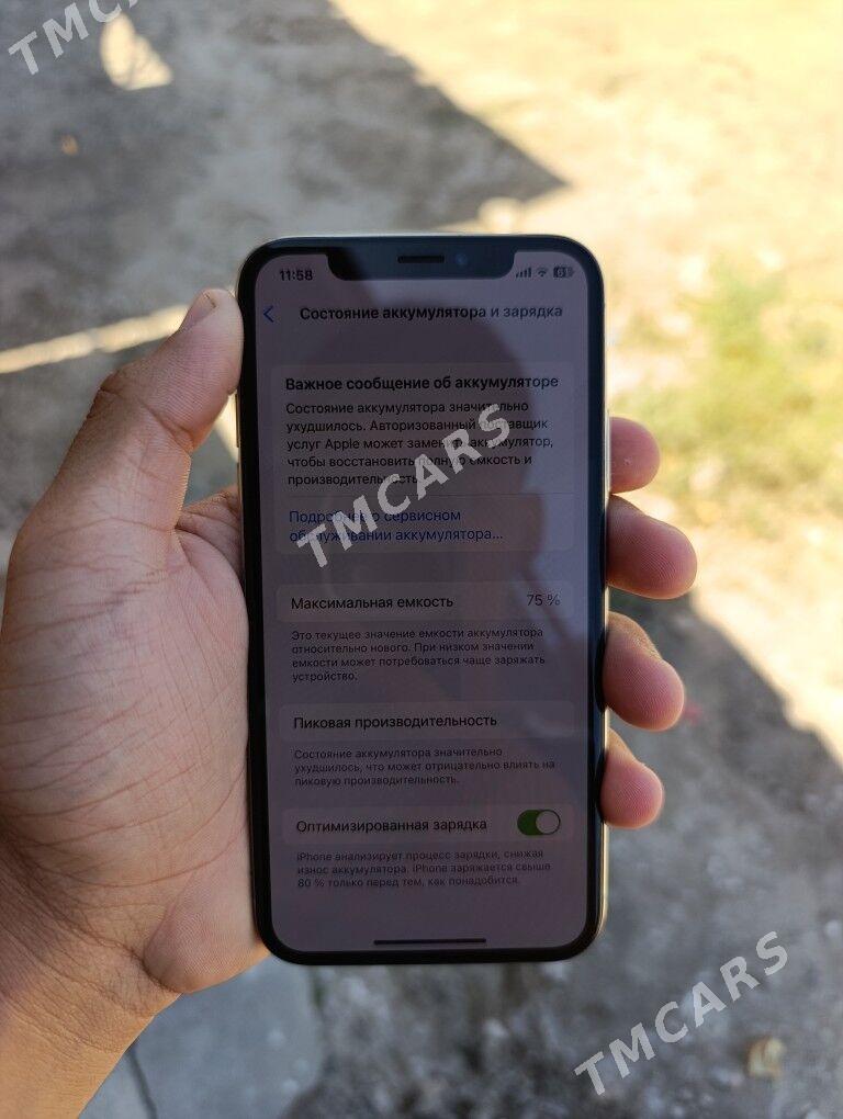 iphone x - Мары - img 2