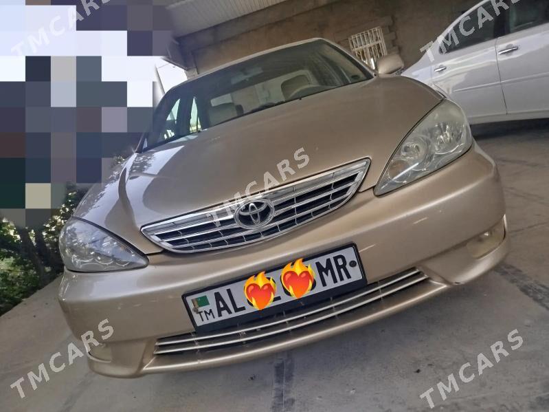 Toyota Camry 2005 - 185 000 TMT - Mary - img 5